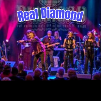 Neil Diamond Tribute - Curtis Di Domizio