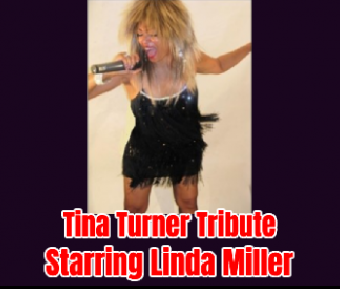 Tina Turner Tribute Starring Linda Miller