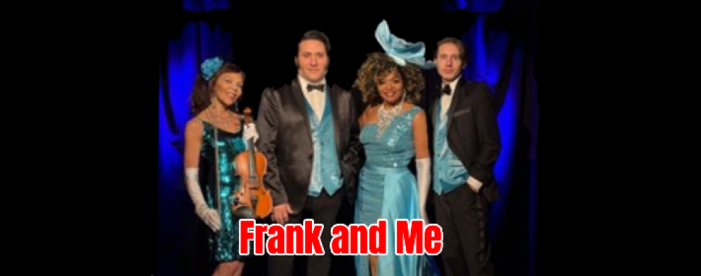 Frank and Me Tribute